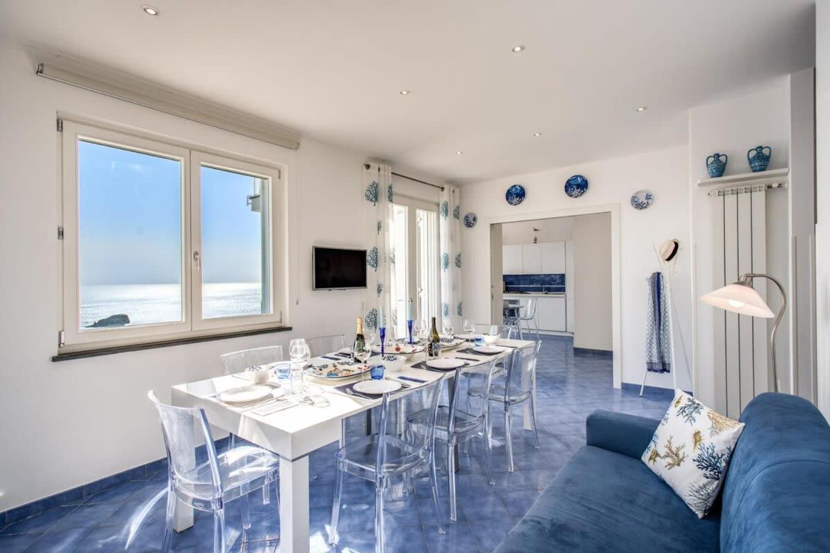 Belvedere Delle Sirene With Views Pool And Guest Services Colli di Fontanelle Exterior photo
