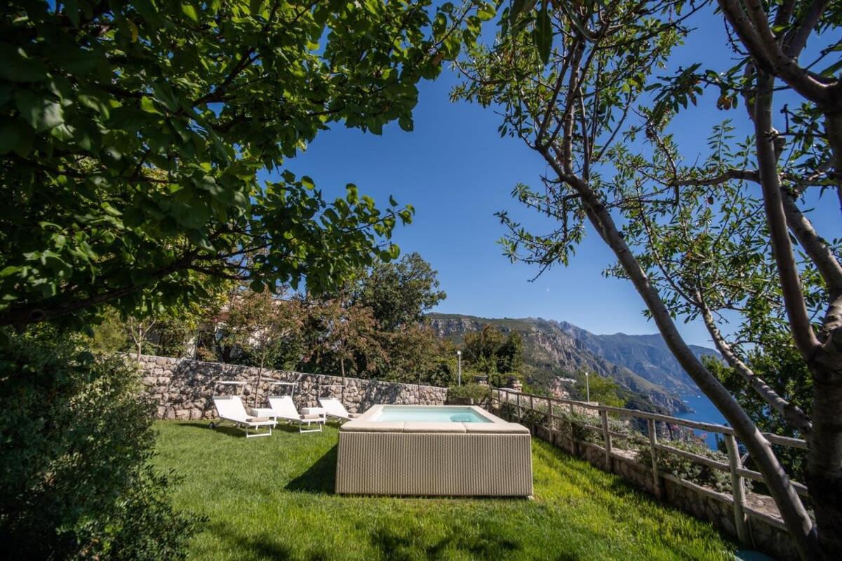 Belvedere Delle Sirene With Views Pool And Guest Services Colli di Fontanelle Exterior photo