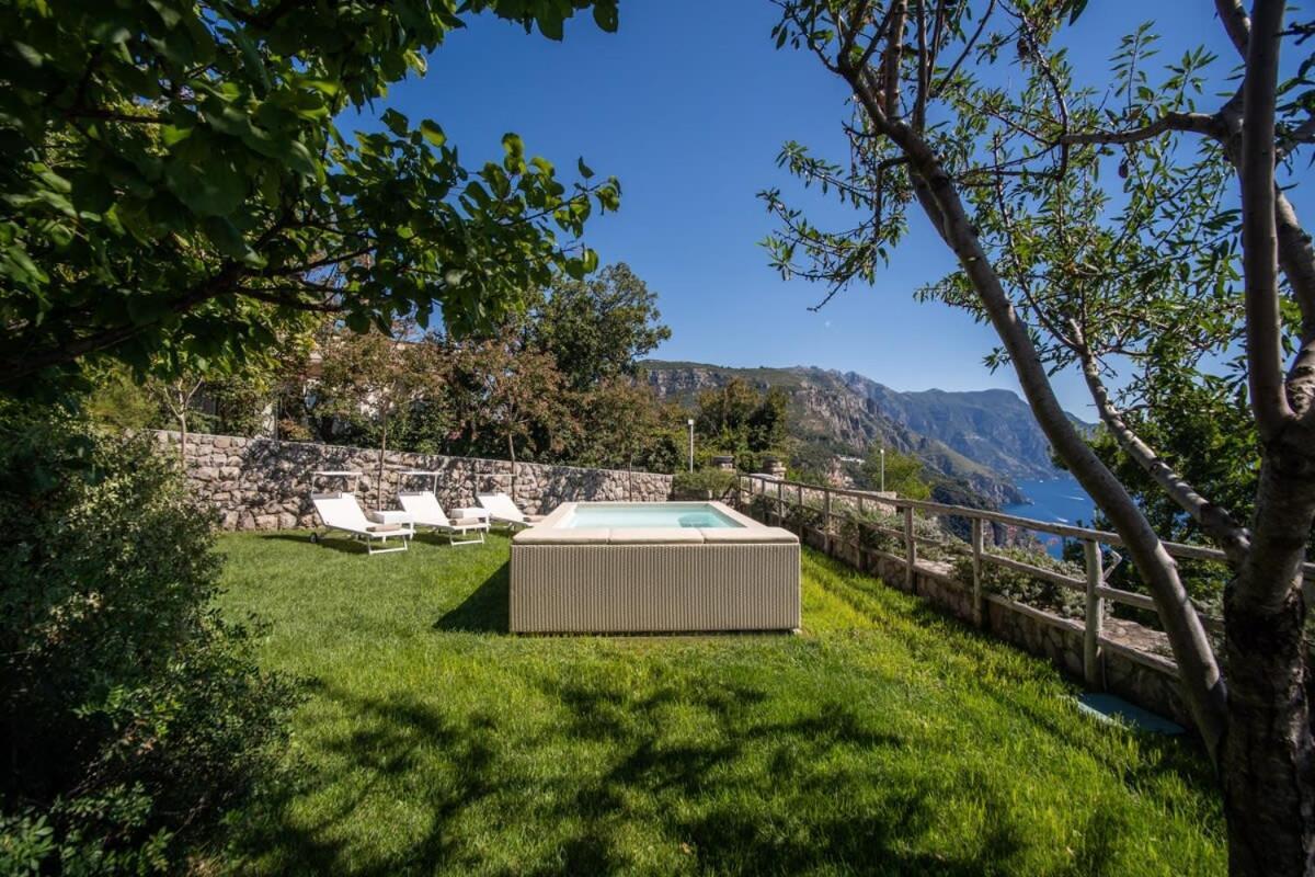 Belvedere Delle Sirene With Views Pool And Guest Services Colli di Fontanelle Exterior photo
