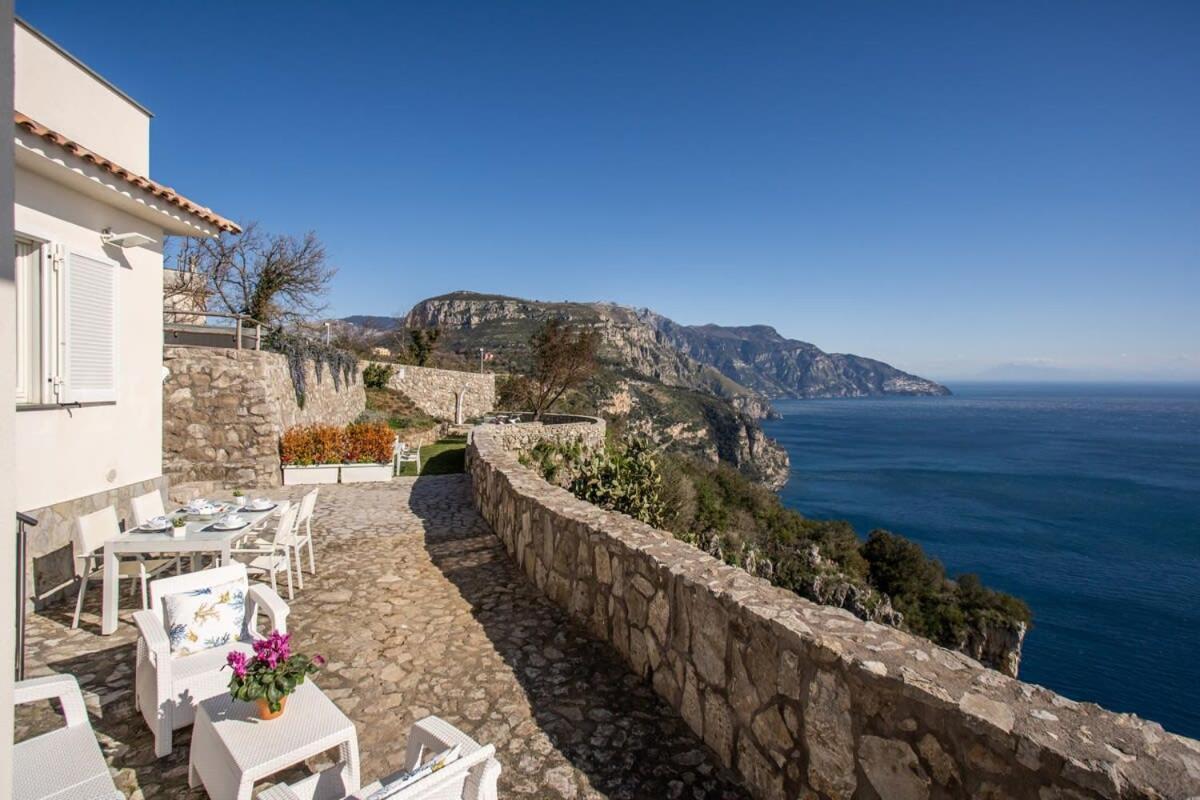 Belvedere Delle Sirene With Views Pool And Guest Services Colli di Fontanelle Exterior photo