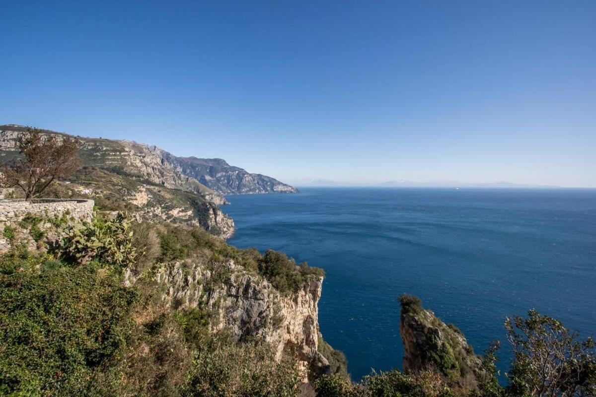Belvedere Delle Sirene With Views Pool And Guest Services Colli di Fontanelle Exterior photo