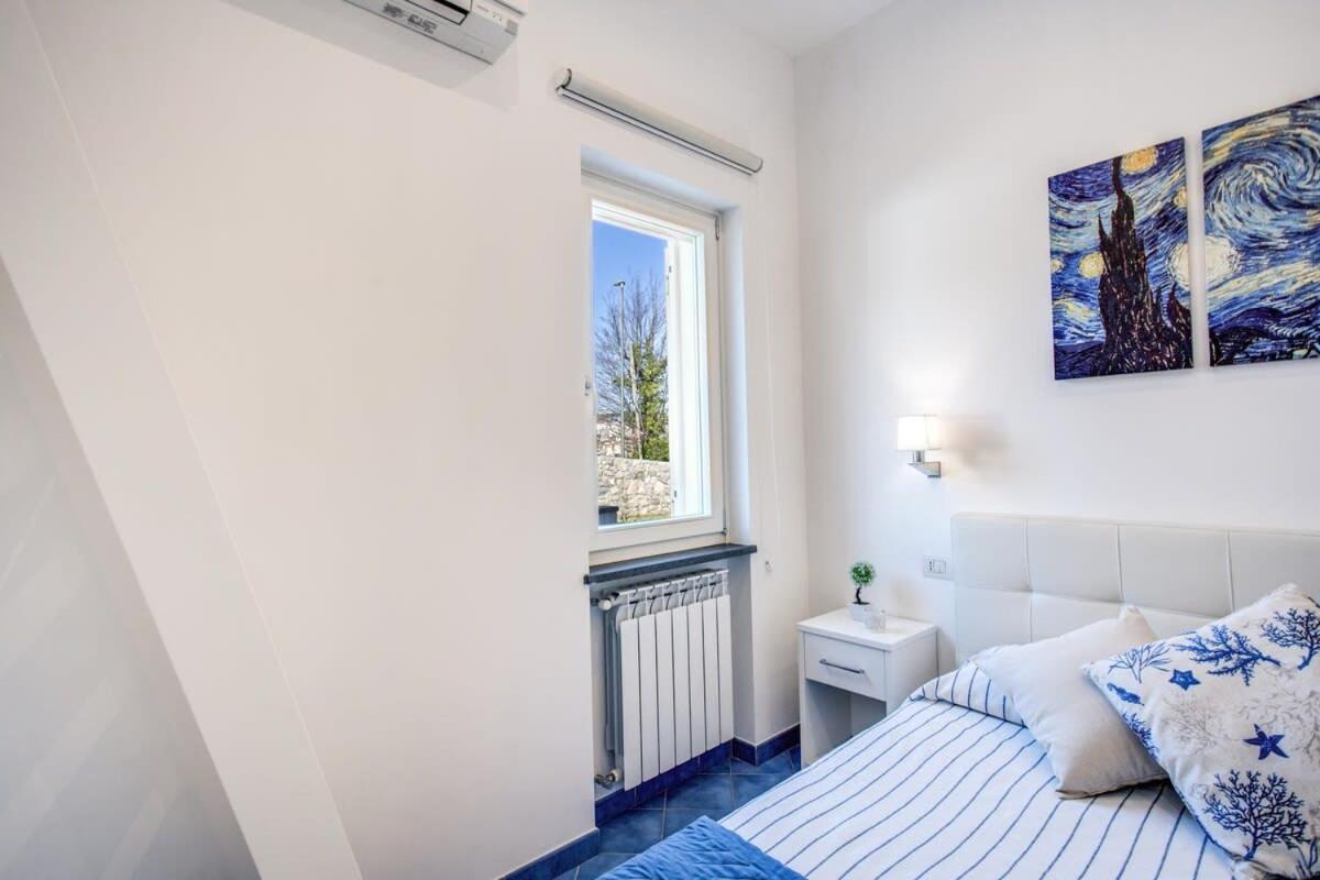 Belvedere Delle Sirene With Views Pool And Guest Services Colli di Fontanelle Exterior photo