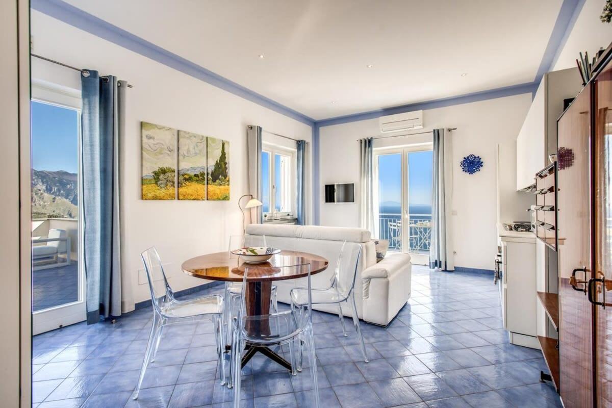 Belvedere Delle Sirene With Views Pool And Guest Services Colli di Fontanelle Exterior photo