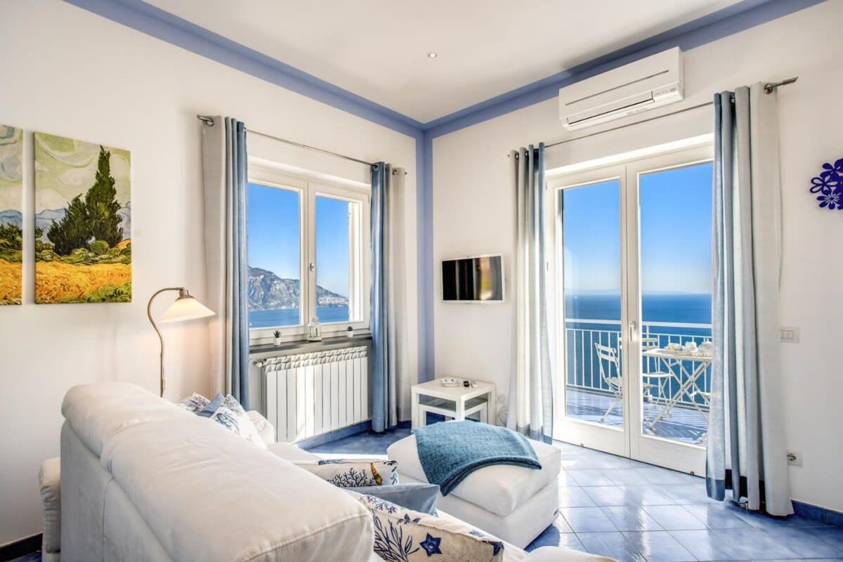 Belvedere Delle Sirene With Views Pool And Guest Services Colli di Fontanelle Exterior photo