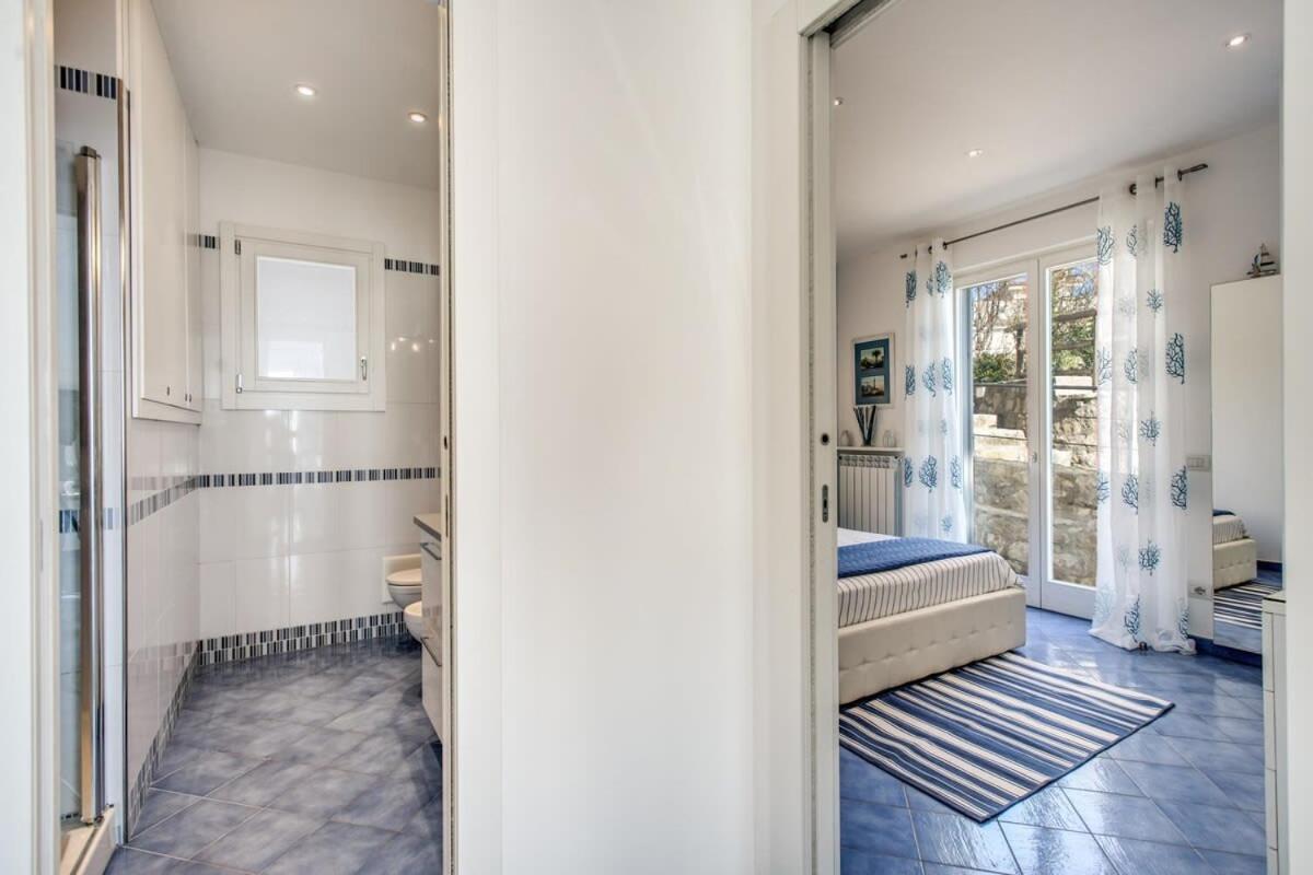 Belvedere Delle Sirene With Views Pool And Guest Services Colli di Fontanelle Exterior photo