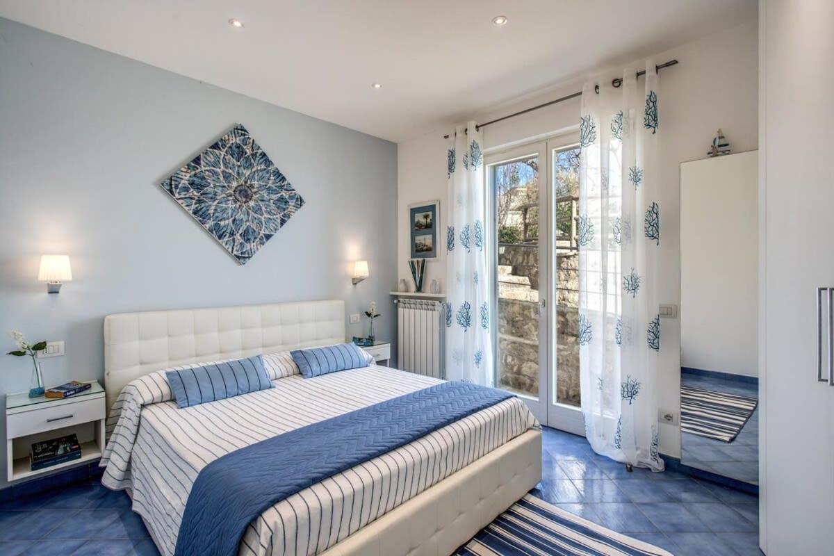 Belvedere Delle Sirene With Views Pool And Guest Services Colli di Fontanelle Exterior photo