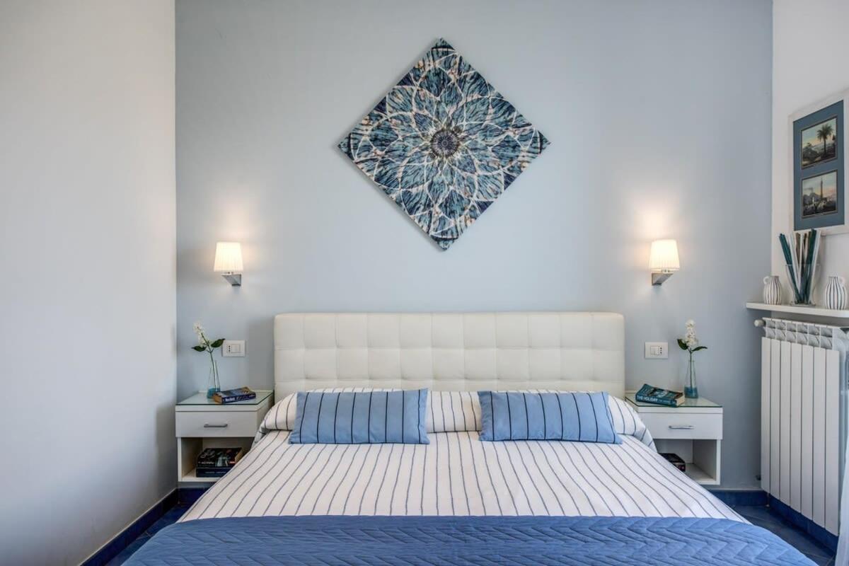 Belvedere Delle Sirene With Views Pool And Guest Services Colli di Fontanelle Exterior photo