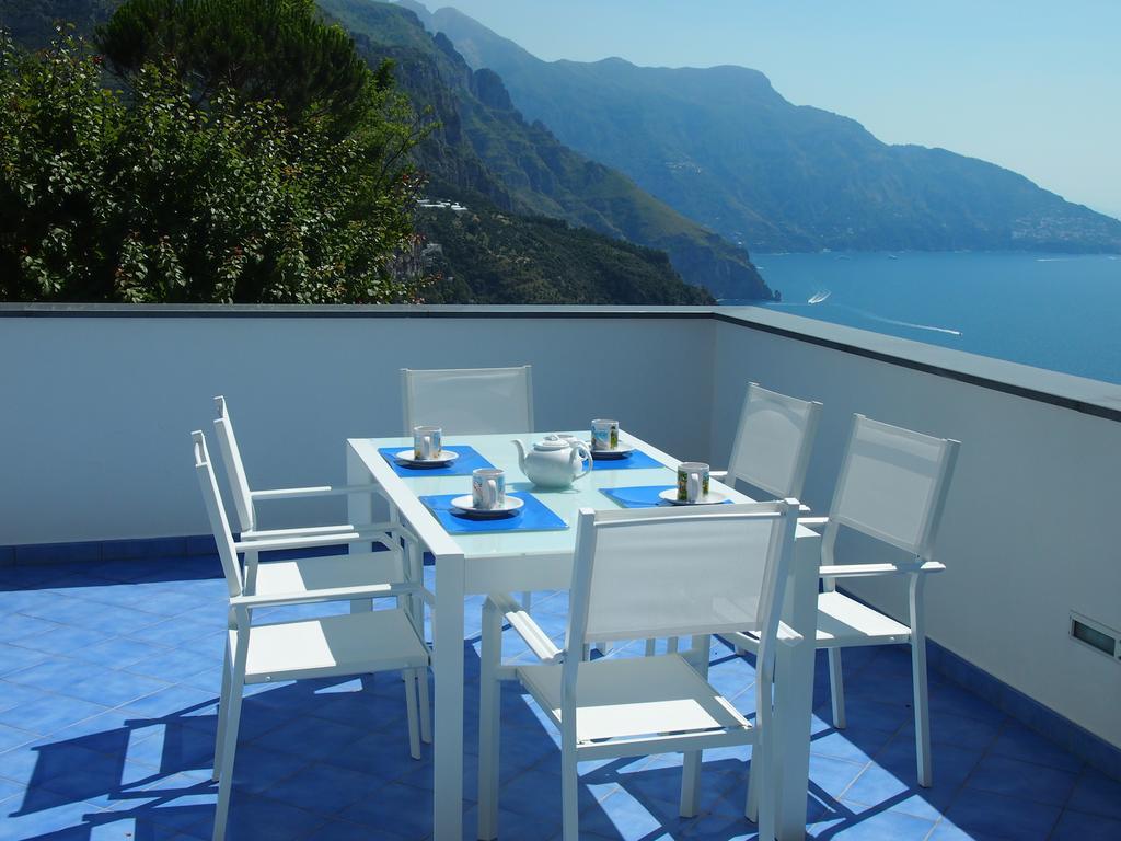 Belvedere Delle Sirene With Views Pool And Guest Services Colli di Fontanelle Room photo