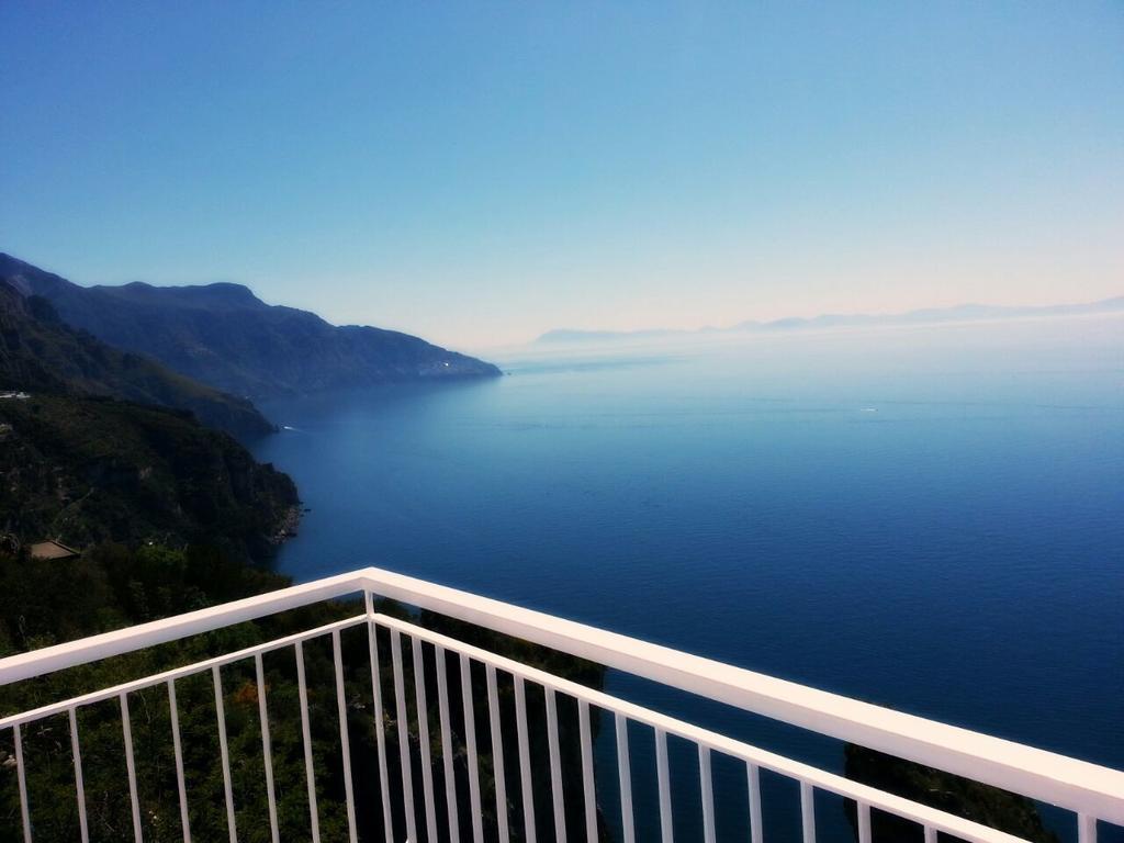 Belvedere Delle Sirene With Views Pool And Guest Services Colli di Fontanelle Room photo