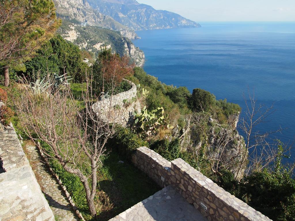 Belvedere Delle Sirene With Views Pool And Guest Services Colli di Fontanelle Exterior photo