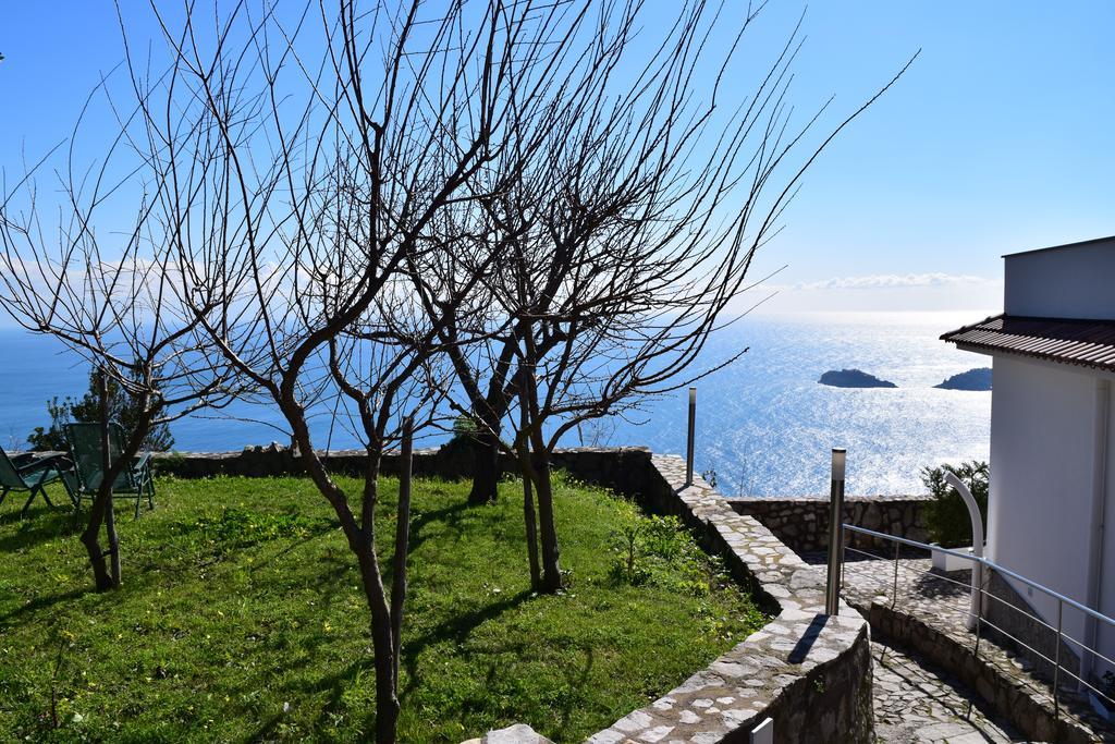 Belvedere Delle Sirene With Views Pool And Guest Services Colli di Fontanelle Exterior photo